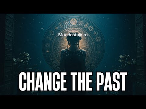 How to Erase Your Past & Rewrite Reality: Neville Goddard’s Revision Technique