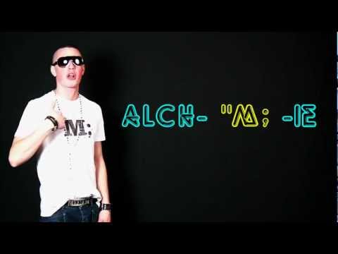 MONTANA - Das "M; ! in HD