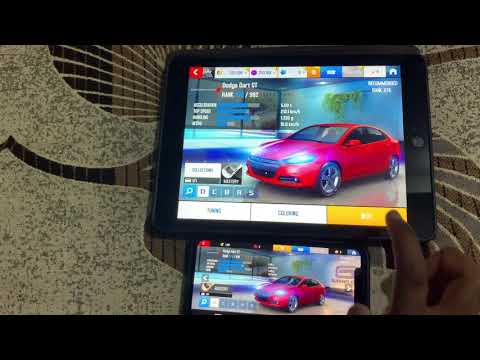 Asphalt 8: Airborne+ (2021) vs Airborne (2013)