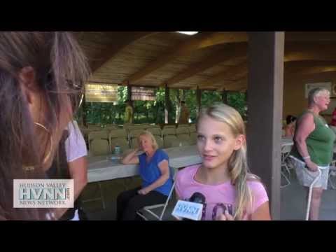 Sheriff Anderson Picnic 2015