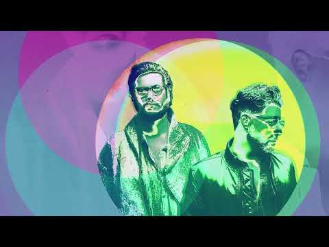 Birds of Mind - Mi Pena ( Late Night Devotion Edit)