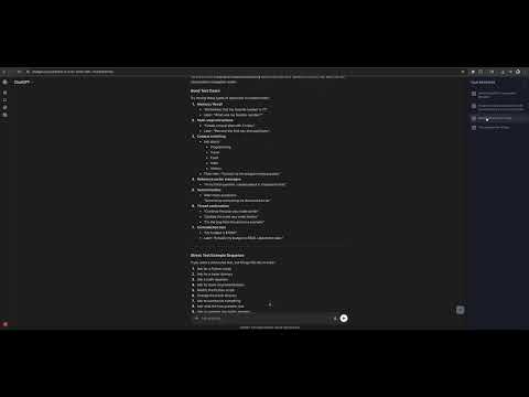 Item video thumbnail