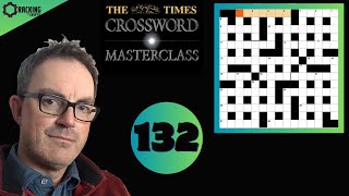 How To Solve The Times Crossword: Masterclass For 22 August 2025