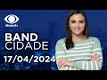 Band Cidade com Gabriela Dias (17/04/2024)
