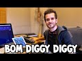 Bom Diggy Diggy Raghav Sachar