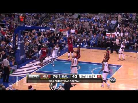 Lebron James - The Art of Passing