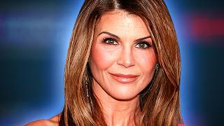 What Lori Loughlin Did To Her Face, According To A Plastic Surgeon