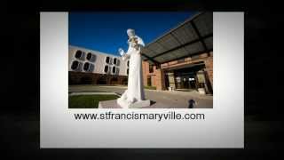 preview picture of video 'St.  Francis Hospital, Maryville, MO'