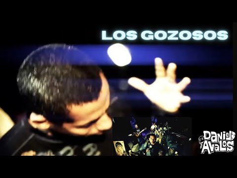 Daniel Avalos / Los Gozosos (Música Católica Contemporanea)