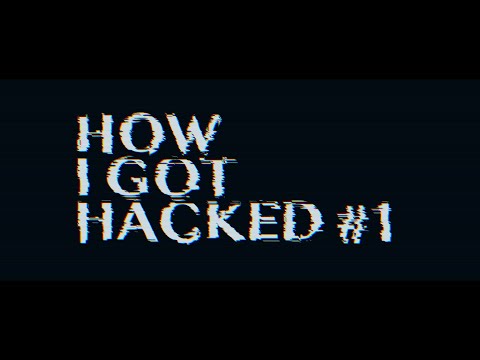 163 ETH, gone | How I Got Hacked, Episode 1