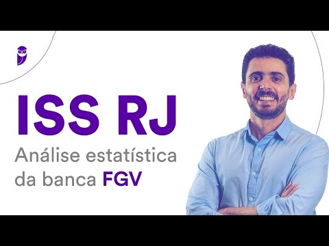 ISS RJ Competition: Statistical analysis of the FGV board
