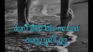 Jayme Dee - Tip Toes lyrics