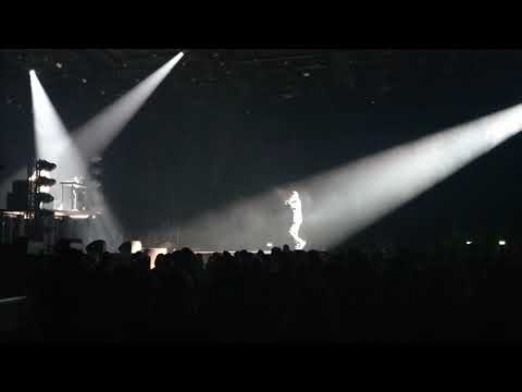 Benal Live i Aarhus 19-04-2019 nr. 1