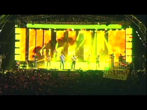 FORRÓ BOYS DVD Vol. 03 - O Som da Guitarrinha (The Sound of Guitar)