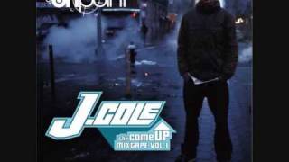 J. Cole - Throw It Up