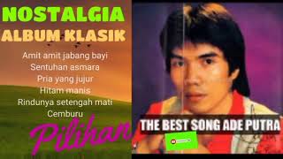 Download lagu Lagu tembang kenangan Album Ade Putra mp3