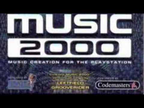Dj Dubland - Popcorn (Music 2000 remix)