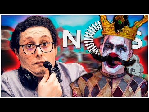 MORAIS REAGE "ZORLAK EM TRIGGERED MODE COM ASSISTENTE DA NOS (SÓ RIR)"