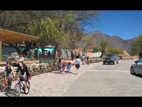 Con el BID se avanzan en proyectos turísticos para potenciar destinos