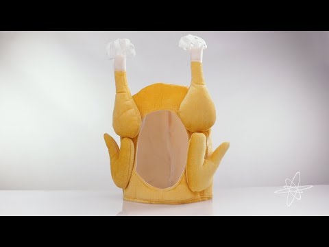 Turkey Hats