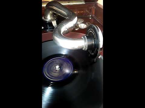 Alfredo & his Band - "King of Jazz" selection - part 2 (1930)