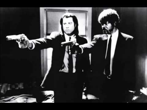 Pulp Fiction Soundtrack - Opening Theme (Dick Dale - Misirlou)