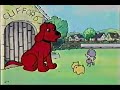 PBS Kids Promo Clifford The Big Red Dog 2001 WETA