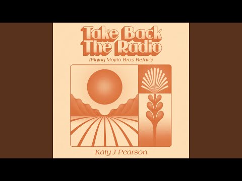 Video thumbnail for Take Back The Radio (Flying Mojito Bros Refrito)