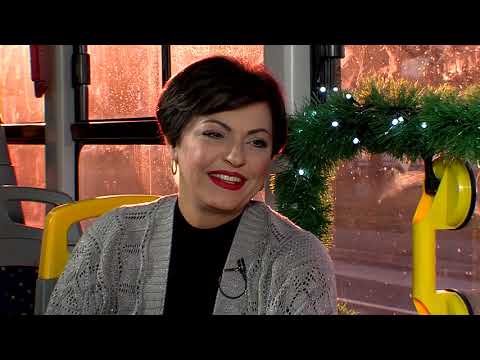 Возење со Вучиќ - Кате Нели ти реков / Vozenje so Vucic - Kate Neli ti rekov