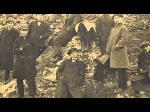 The Road I Travel - Jackie Brenston