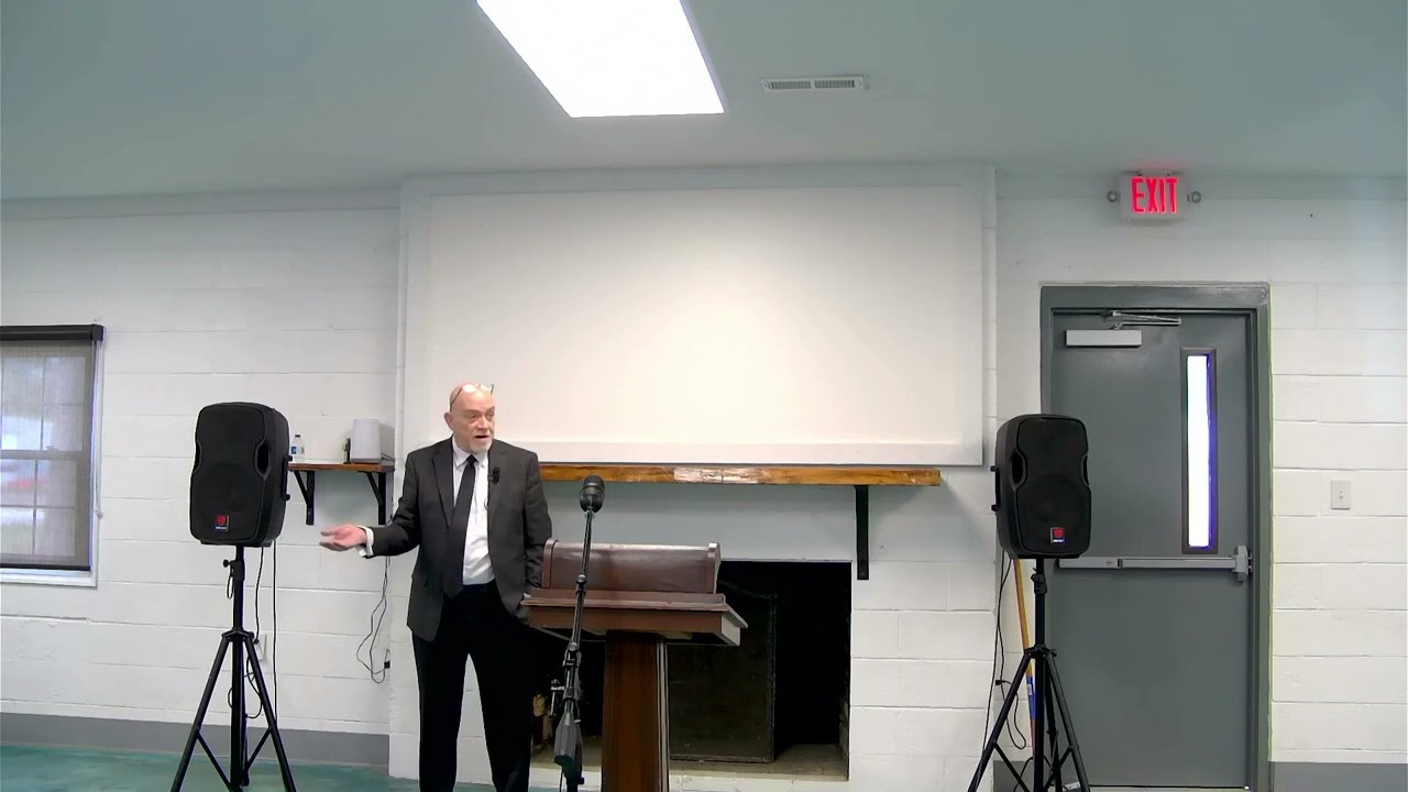 Latest sermon thumbnail