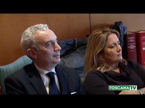 2020-04-28 PRATO - FAVORI A CINESI, ACCUSA CORRUZIONE PER UNDICI PERSONE