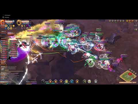 Elevate vs OPM + MIBR (spirithunter)