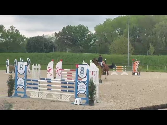 A VENDRE GAVROCHE DE GENEVRIS 