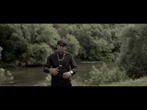 Big Flip -  Minha Cidade [OFFICIAL MUSIC VIDEO]