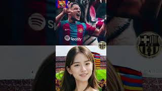 Vitor Roque Fora do Barça? | O Futuro Incerto do Jovem Atacante do FC Barcelona #shorts