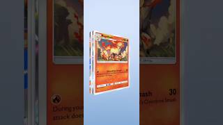 Opening of a Casual Pack... #pokemon #pokemoncards