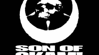 Son Of Skam - Monkeys