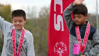 2022 Special Olympics NC Fall Tournament