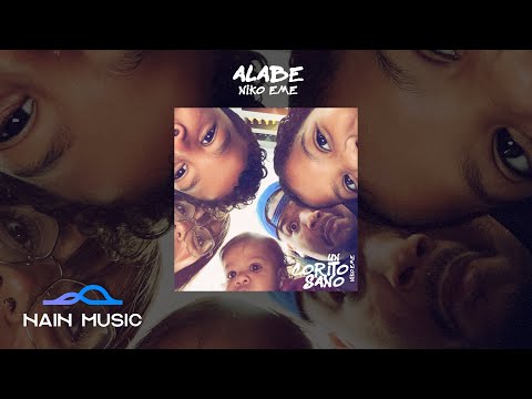 Niko Eme - Alabe (Un Corito Sano) Audio Visual