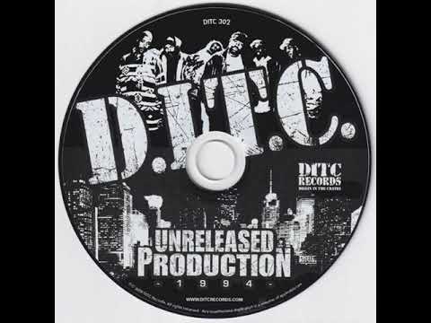 Terror Tongue - Lyrical Threat (1994)