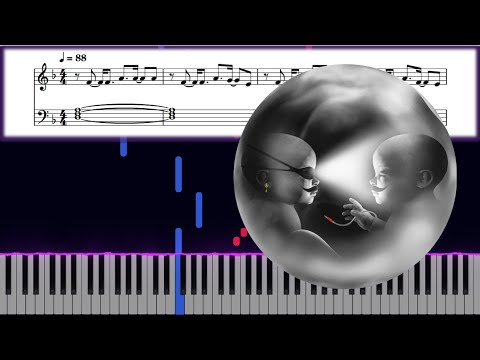 JJ, Sijal,Khalse,Ali Ardavan - Hamechi Daram - Amoozesh piano Rap - همه چی دارم - آموزش پیانو رپ