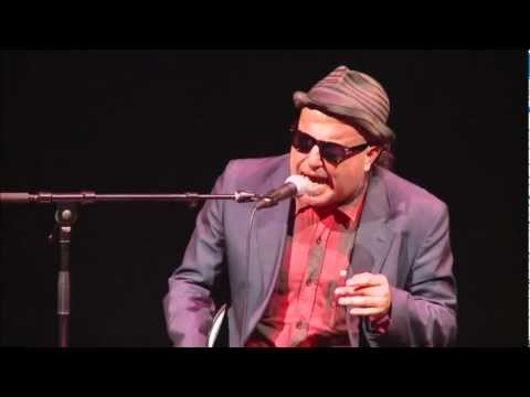 Bloque Depresivo Canción de las Simples Cosas Oct 2012 Paris