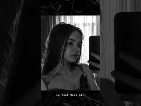 ℹ️ LȺ - Эйя (feat. Real girl) remix cover