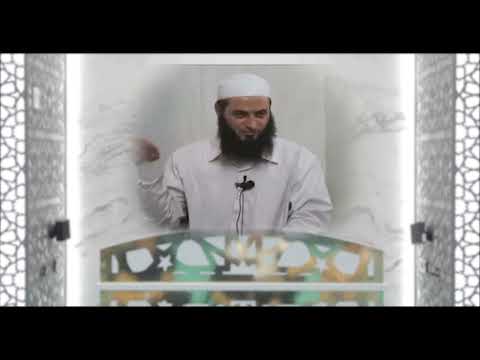 Shenjat e Kijametit | Hoxhë Sadullah Bajrami - Pjesa 8