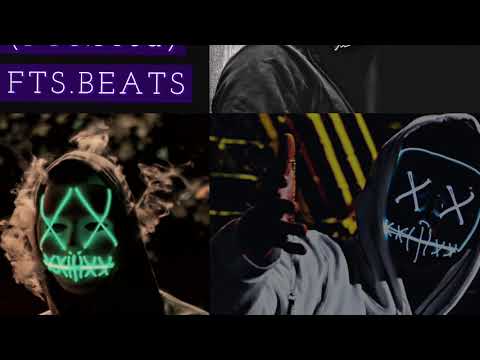 [New] KingVon - Type Trap Rap Beat Instrumental - D Tha Producer FTS Prod