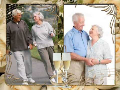 Silver Threads Among the Gold