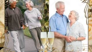 Silver Threads Among the Gold