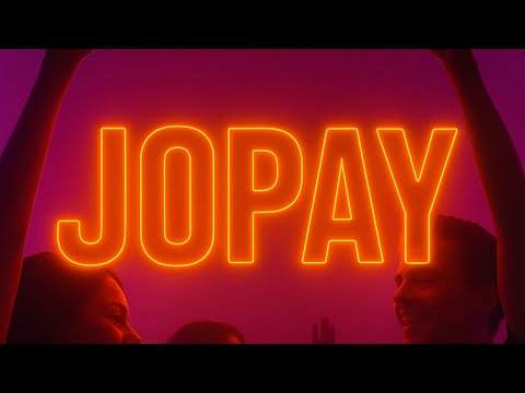 AYA - JOPAY (RNB / POP COVER)