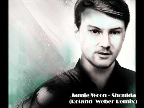 Jamie Woon - Shoulda ( Roland Weber Remix )